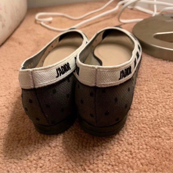 [sold]💕Authentic Dior flats - Picture 3 of 6